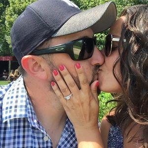 Meet your Posher, Toni-ann